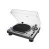 Audio-Technica AT-LP140XP SV Giradiscos Profesional