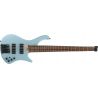 Ibanez EHB605-PRM Workshop Bajo eléctrico 5 cuerdas Purist Blue Matte