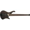 Ibanez EHB605-WNF Workshop Bajo eléctrico 5 cuerdas Walnut Flat