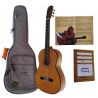 Vicente Tatay Pepe Habichuela Ciprés Guitarra Flamenca