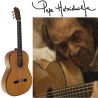 Vicente Tatay Pepe Habichuela Ciprés Guitarra Flamenca