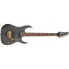 Ibanez RGR420FMSP-TGF Guitarra eléctrica Transparent Gray Flat