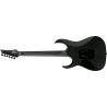 Ibanez RGRB620-BKF Guitarra Eléctrica Black Flat