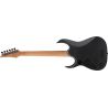 Ibanez RGD61-BAM Guitarra Eléctrica Black Aurora Matte