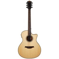 Bromo BAT2ce Guitarra Electroacústica Natural