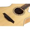 Bromo BAT2ce Guitarra Electroacústica Natural