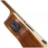 Bromo BAT2ce Guitarra Electroacústica Natural