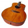 Bromo BAT2m Guitarra Acústica Natural