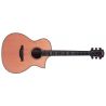 Bromo BAT4ce Guitarra Electroacústica Natural