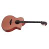 Bromo BAT4ce Guitarra Electroacústica Natural