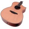 Bromo BAT4ce Guitarra Electroacústica Natural