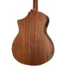 Bromo BAT4ce Guitarra Electroacústica Natural