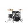 Tama IP50H6WBN-Bob Blacked out Black Imperialstar 