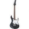 Compra Yamaha PACIFICA 212VQM Translucent Black al mejor precio