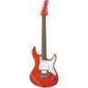 Compra Yamaha PACIFICA 212VFM Caramel Brown al mejor precio
