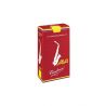 Vandoren SR2625R Cañas saxo salto Java Nº RED 2,5