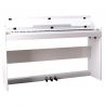 Prokeys S65WH Piano Digital Blanco