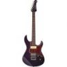 Compra Yamaha PACIFICA 611HFM Translucent Purple al mejor precio
