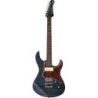 Compra Yamaha PACIFICA 611HFM Translucent Black al mejor precio