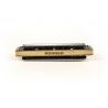 Hohner Marine Band Thunderbird C Major Low Low Oct New