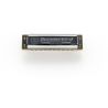 Hohner Marine Band Thunderbird C Major Low Low Oct New
