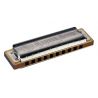 Hohner Marine Band 1896&nbsp; DB-Harmonic Minor New