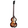 Compra Bajo Violin hofner Vintage 61 SERIE VINTAGE al mejor precio