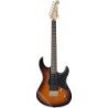 Compra Yamaha PACIFICA120H Tobacco Sunburst al mejor precio