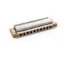 Hohner Marine Band 1896 B Natural Minor New