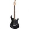 Compra Yamaha PACIFICA 120H Black al mejor precio