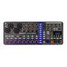 Zoom L6max LiveTrak Mesa de mezclas digital