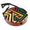 Mahalo MPJ1GM Laptop Cajón Geometric