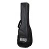 Mahalo MA1HEBK Ukelele Soprano Corazones con Funda