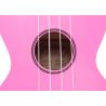 Mahalo Mr1pk Ukelele Soprano Rosa