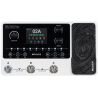 Mooer GE 150 PLUS Pedalera Multiefectos Guitarra