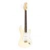 Tokai AST52 VWH R Vintage White Finish Guitarra Eléctrica