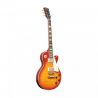 Tokai ULS136F CS Cherry Sunburst Finish Guitarra Eléctrica