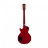 Tokai ULS136F CS Cherry Sunburst Finish Guitarra Eléctrica
