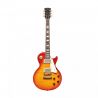 Tokai ULS136F CS Cherry Sunburst Finish Guitarra Eléctrica
