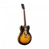 Tokai UES78 SB Sunburst Finish Guitarra Eléctrica