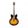 Tokai UES78 SB Sunburst Finish Guitarra Eléctrica