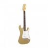 Tokai TST95 OWB R Off White White Blonde Finish Guitarra Eléctrica