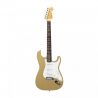 Tokai TST95 OWB R Off White White Blonde Finish Guitarra Eléctrica