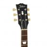 Tokai USG124 SW Snow White Finish Guitarra Eléctrica