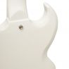 Tokai USG124 SW Snow White Finish Guitarra Eléctrica