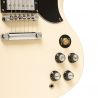 Tokai USG58 VWH Vintage White Finish Guitarra Eléctrica
