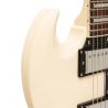 Tokai USG58 VWH Vintage White Finish Guitarra Eléctrica