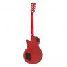 Tokai ULSS58 CH Cherry Finish Guitarra Eléctrica