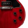 Tokai ULSS58 CH Cherry Finish Guitarra Eléctrica