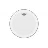 Remo Parche Powerstroke 4 Blanco Rugoso 10"
